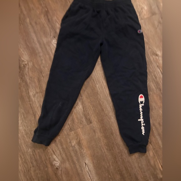 Champion Bundle 2 pants 1long sleeve - Picture 2 of 10